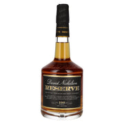 David Nicholson RESERVE Kentucky Straight Bourbon Whiskey 50% vol. 0,7l