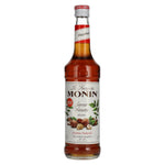Le Sirop de Monin HAZELNUT 0,7l