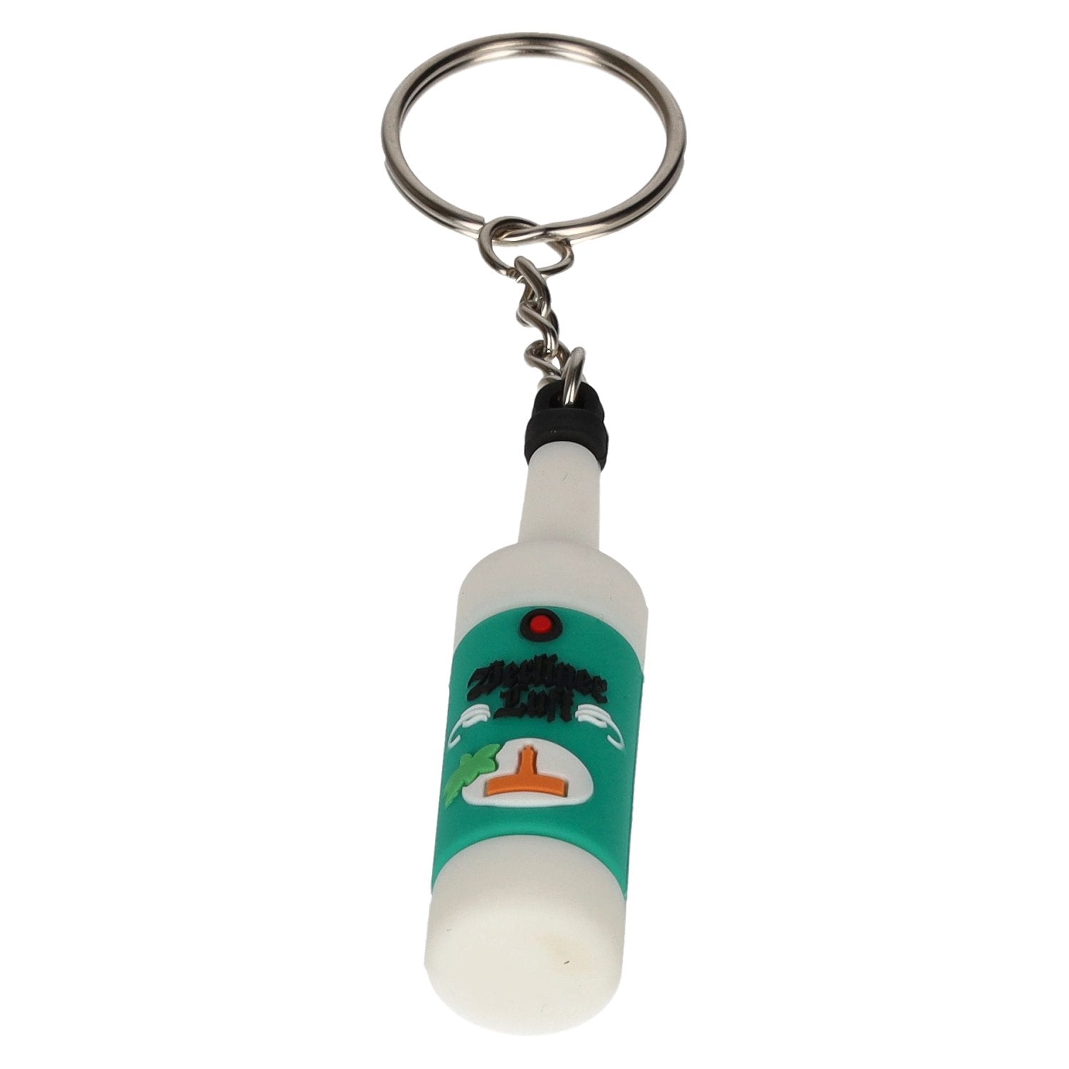 Berliner Luft Keyring Bottle