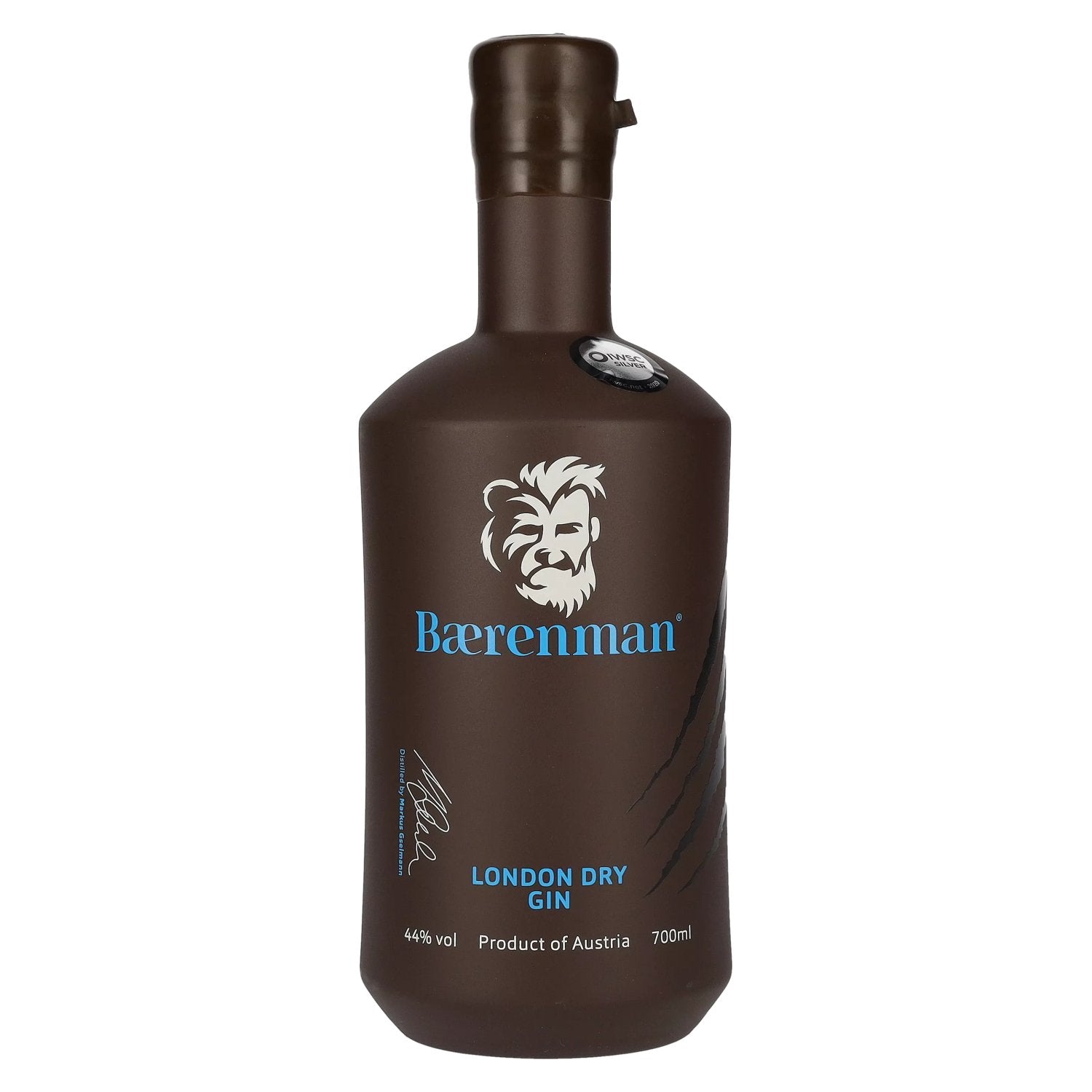 Baerenman