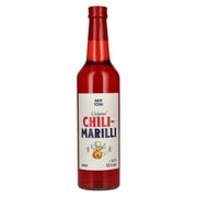 Liqueur Bertoni Original Chili-Marilli 22 % vol., 0,7 l