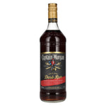 Captain Morgan DARK RUM 40% vol. 1l