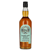Roe &amp; Co Blended Irish Whiskey 40% ABV 0.7l
