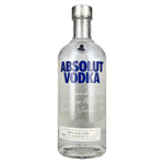Absolut Vodka 40% vol. 3l