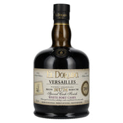 El Dorado Rhum VERSAILLES Special White Port Casks 2005 55,3% Vol. 0,7l