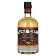 Helloween Seven Keys Pumpkin Spiced Gin 40% Vol. 0,7l
