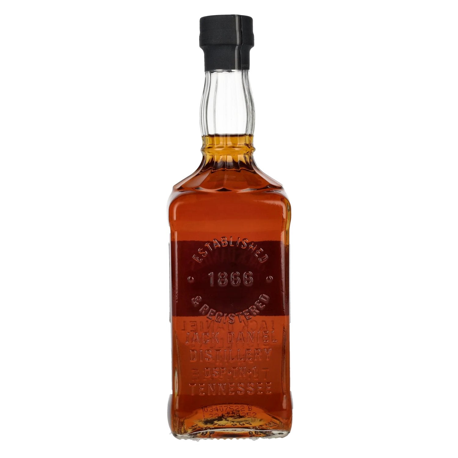 Jack Daniel's TRIPLE MASH Blended Straight Whiskey BOTTLED-IN-BOND 50% vol. 0,7l