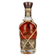 Rhum Planteray BARBADOS XO 20e anniversaire 40 % vol. 0,7 l