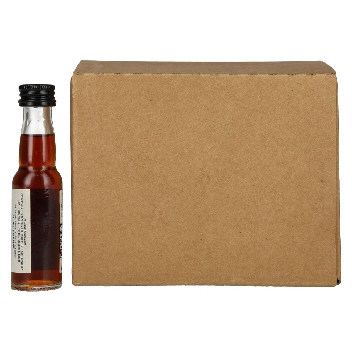 Petovia Pelinkovac 25% vol. 30x0,02l