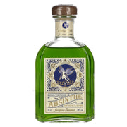 Jacques Senaux Green Absinthe 70% vol. 0,7l