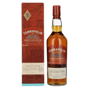 Tamnavulin SHERRY CASK Speyside Single Malt Scotch Whisky 40% Vol. 0,7l in gift box