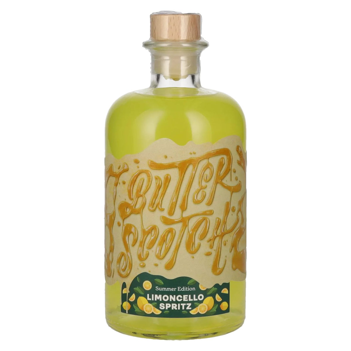 Butterscotch Limoncello Spritz 20% vol. 0,5l