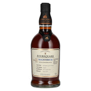 Foursquare 16 Years Old MAGISTERIUM Single Blended Rum 58% Vol. 0,7l