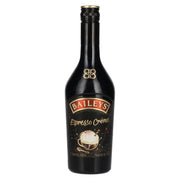 Baileys Espresso Crème 17% ABV 0.5l