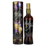 Paul John CHRISTMAS EDITION Indian Single Malt Whisky 2023 46% vol. 0,7l en coffret cadeau