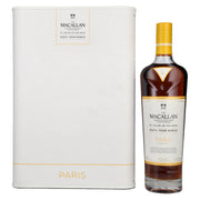 The Macallan Distil Your World PARIS Limited Edition 47.2% vol. 0.7l in a gift box