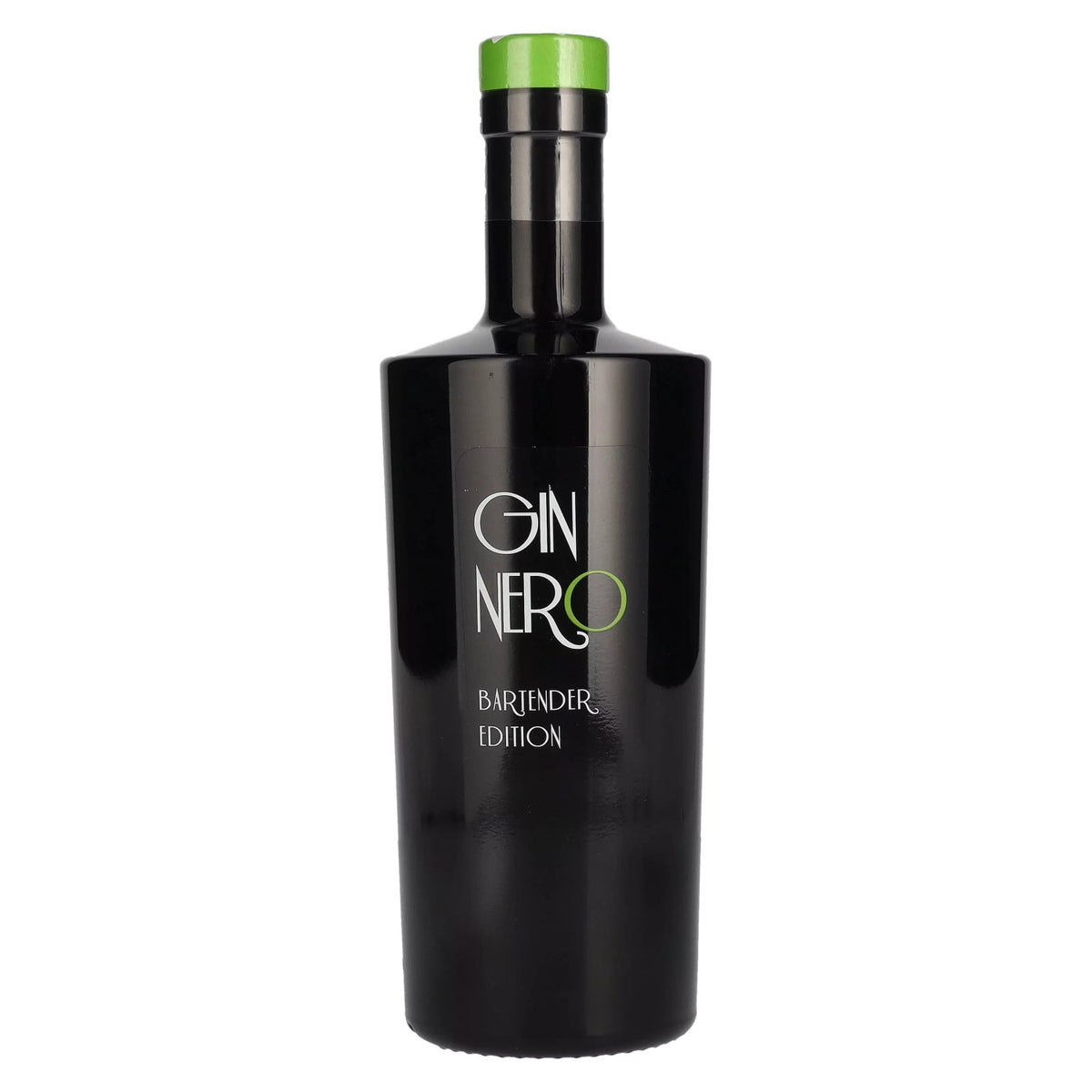 Domenis 1898 GIN NERO Bartender Edition 40% Vol. 0.7l