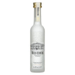 Belvedere Organic Vodka 40% Vol. 0,05l