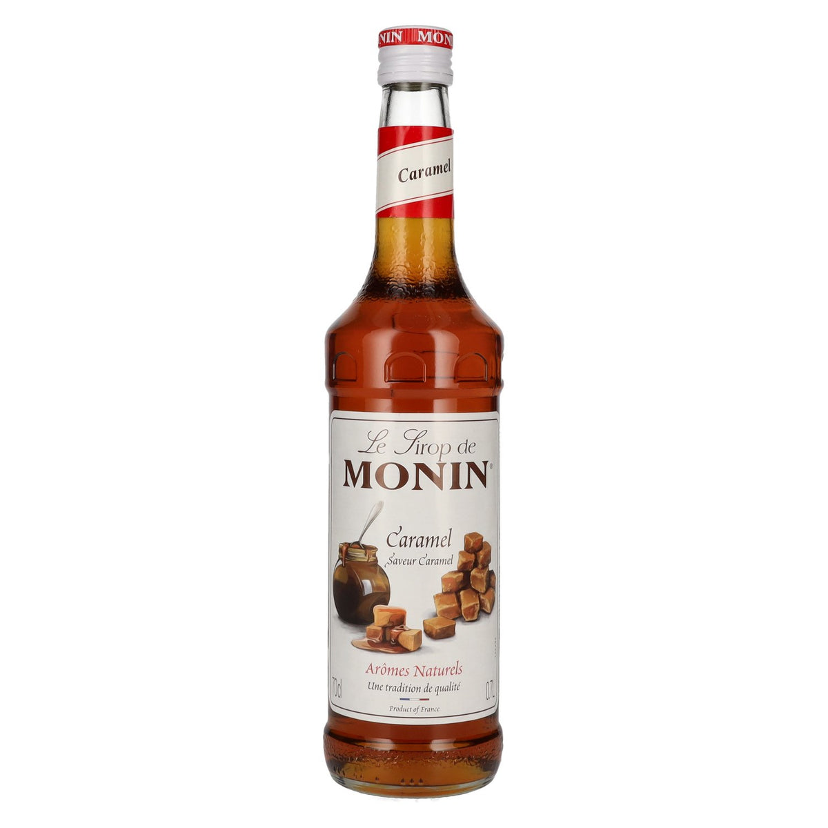 Sirop Monin CARAMEL 0,7 l