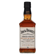 Jack Daniel's Tennessee Travelers SWEET &amp; OAKY Limited Edition 53,5% vol. 0,5l