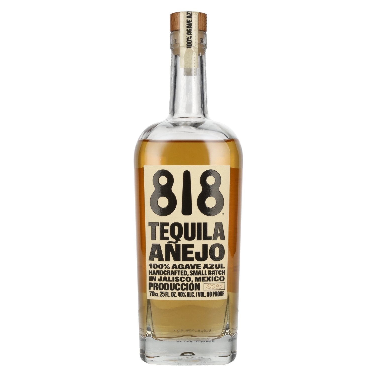 Tequila Añejo