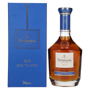 Delamain XO Grande Champagne Cognac 40% vol. 0,7l en boîte cadeau