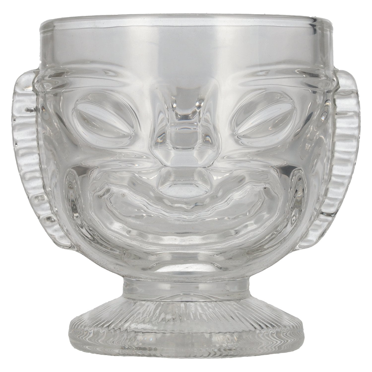 Tiki Vanuatu Glas 0,45l