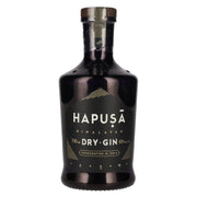 Hapusā Himalayan Dry Gin 43% vol. 0,7l