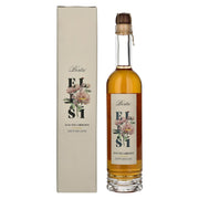 Berta Grappa Elisi per L'Ambiente Grappa Invecchiata 43% Vol. 0,5l in Geschenkbox