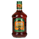 Stroh Thé de chasse 40% vol. 0,5l