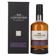 Longmorn The Distillers Choice 40% vol. 0,7l en boîte cadeau