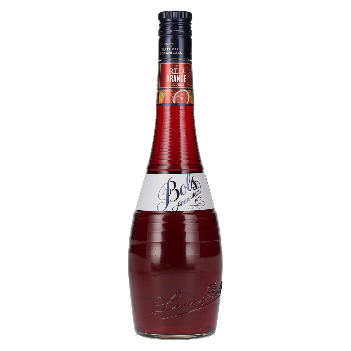 Bols Red Orange Liqueur 17% vol. 0,7l