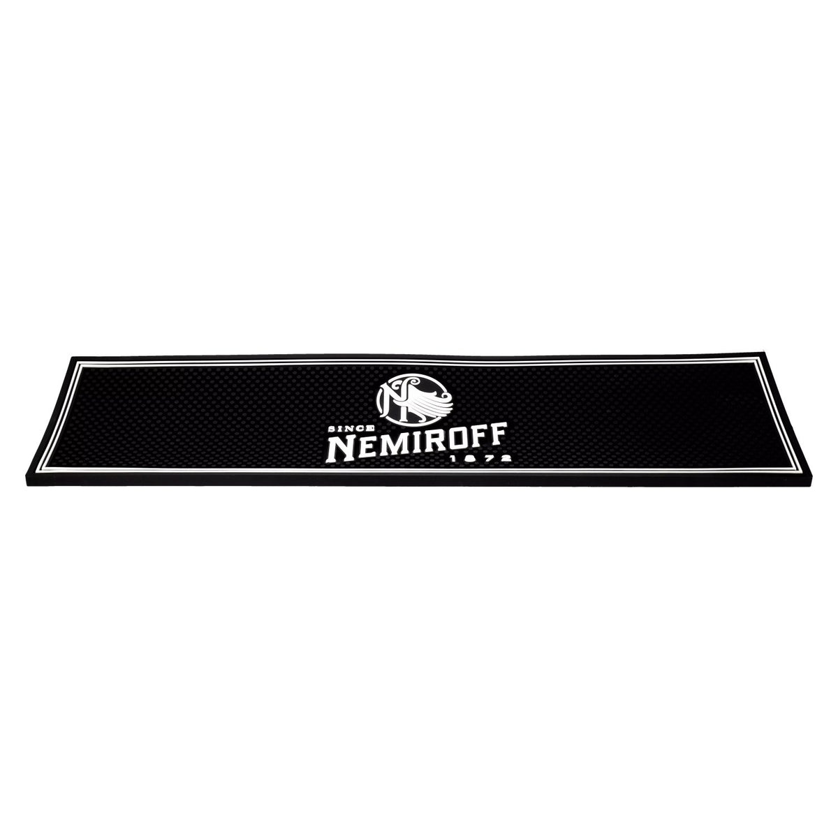 Nemiroff Tapis de bar 60x16 cm
