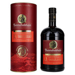 Bunnahabhain 13 Years Old BÀGH GARBH Islay Single Malt Scotch Whisky 50% Vol. 1l in Geschenkbox