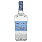 Hayman's of London Dry Gin 41,2% vol. 0,7l