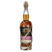 Plantation Rum PANAMA Single Cask, finition au Pineau des Charentes, 46,5 % vol., 0,7 l