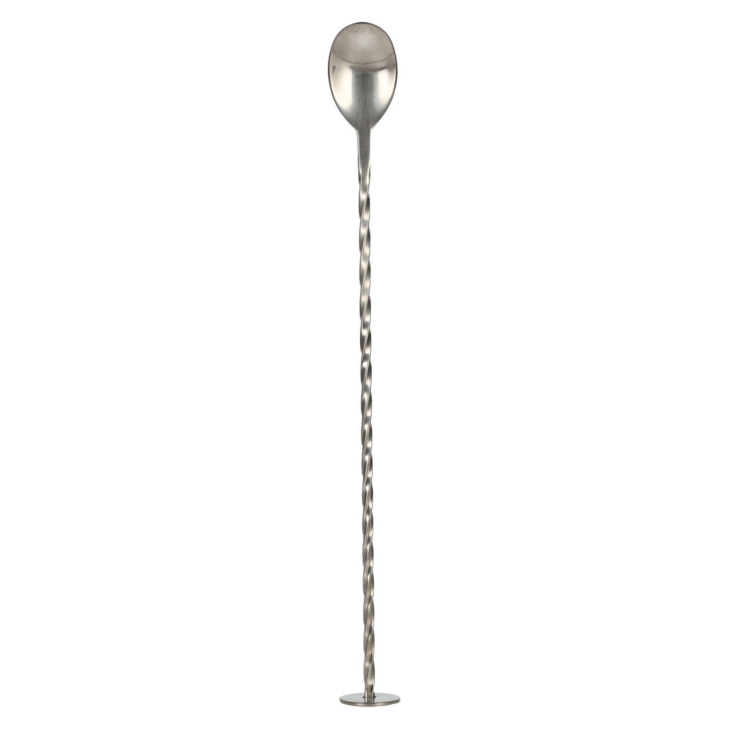 Cuillère à bar « Deluxe Disc Tail », 1 pièce