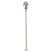 Cuillère à bar « Deluxe Disc Tail », 1 pièce