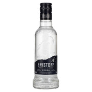 Eristoff Premium Vodka 37,5% vol. 0,35l