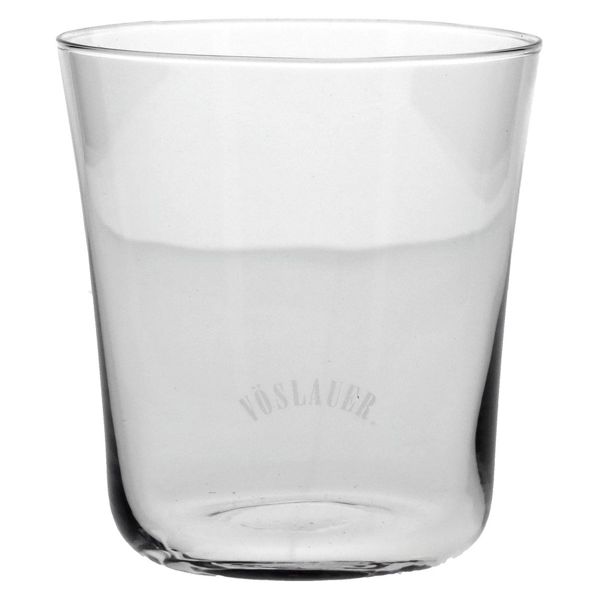 Verre Vöslauer "Low" (bas)
