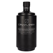 Cruzloma Gin London Dry artisanal, produit en petites quantités, 44 % vol., 0,7 l