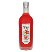 Fratelli Francoli Carissima Non-Alcoholic Aperitif 0.7l