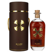 Bumbu The Original Spirit Drink Gift Set Edition 40% ABV 0.7l in a gift box