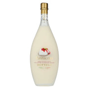 Bottega Crema di PANNACOTTA Liqueur de crème 15% vol. 0,5l