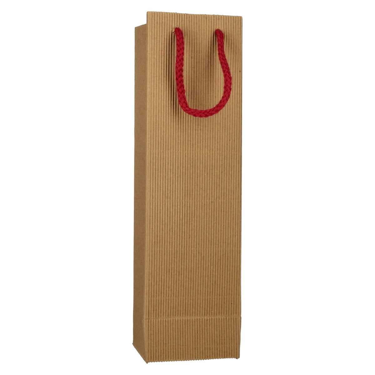 NATUR-BORDEAUX Carrier Bag, Open Wave, 1-piece