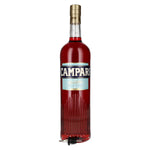 Campari Bitter 25% Vol. 3l mit Ausgießer