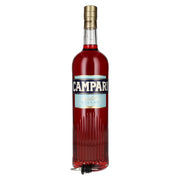 Campari Bitter 25 % vol., 3 l, avec bec verseur