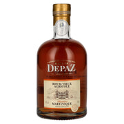 Depaz Rhum Vieux Agricole Plantation 45% vol. 0,7l