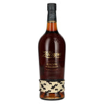 Ron Zacapa Centenario EDICIÓN NEGRA Sistema Solera Gran Reserva 43% vol. 1 litre