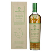 The Macallan The Harmony Collection GREEN MEADOW Highland Single Malt 40,2% Vol. 0,7l en boîte cadeau
